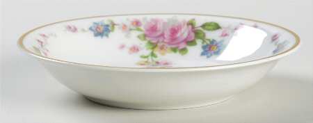 Parisiana Fruit/Dessert (Sauce) Bowl