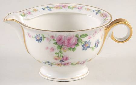 Parisiana Creamer