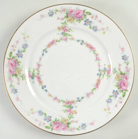 Parisiana by Haviland