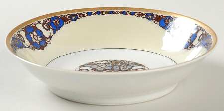 Parisien Fruit/Dessert (Sauce) Bowl