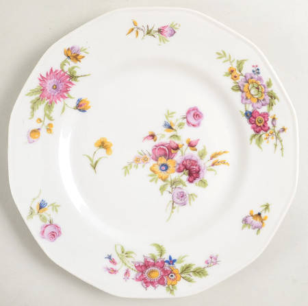 Persian Garden by Haviland