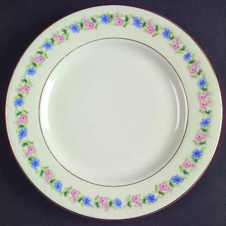 Pemberton Bread & Butter Plate