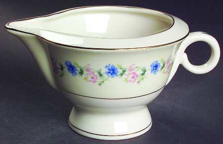Pemberton Creamer