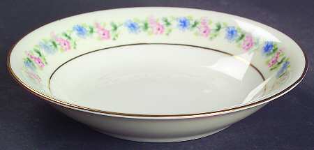 Pemberton Fruit/Dessert (Sauce) Bowl