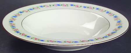 Pemberton Rim Soup Bowl