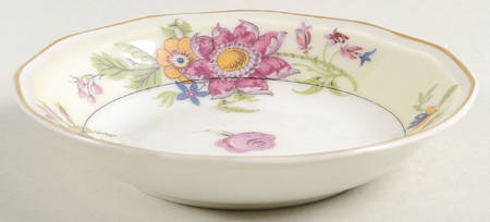 Persia Fruit/Dessert (Sauce) Bowl