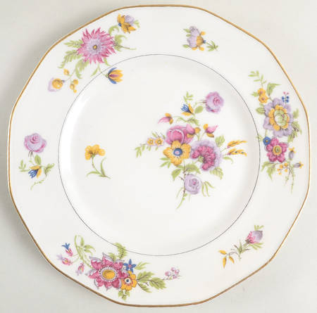 Persia by Haviland