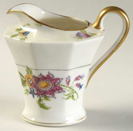 Persia Creamer
