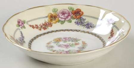 Picardy (France) Fruit/Dessert (Sauce) Bowl
