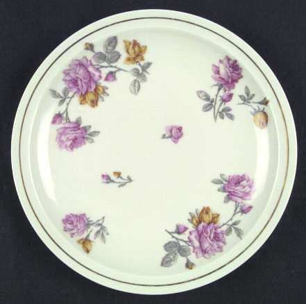 Pink &amp; Gray by Haviland