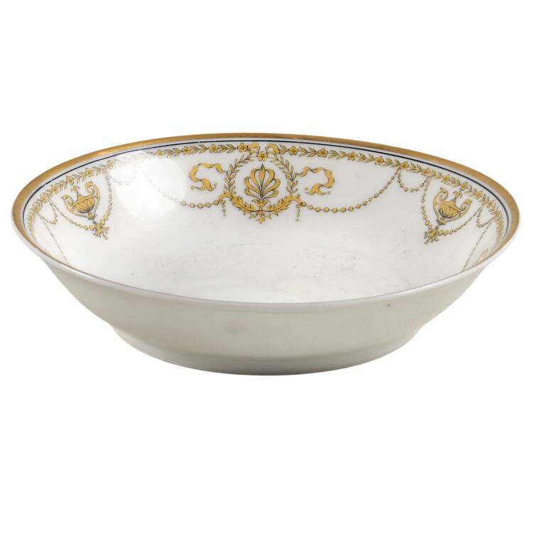 Pilgrin Fruit/Dessert (Sauce) Bowl