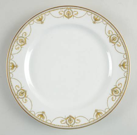 Pilgrin by Haviland