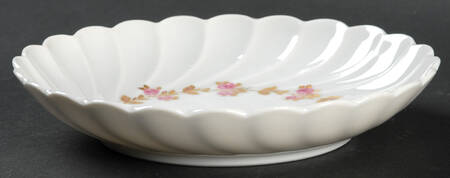 Plaisance Fruit/Dessert (Sauce) Bowl