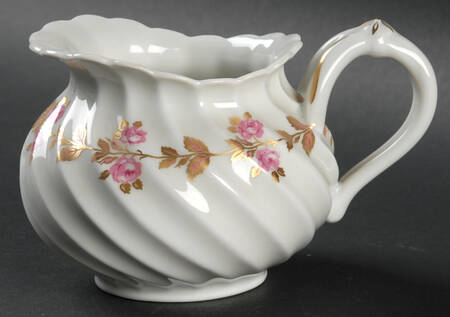 Plaisance Creamer by Haviland