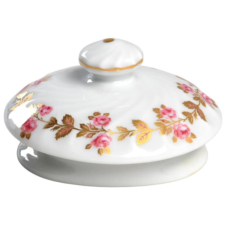 Plaisance Lid for Small Coffee Pot