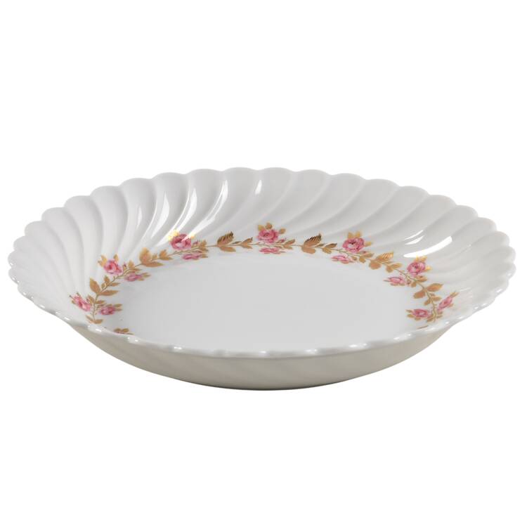 Plaisance Coupe Soup Bowl