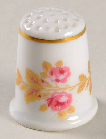 Plaisance Thimble