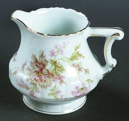 Poppy Creamer