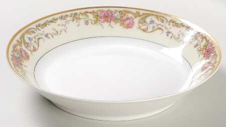 Portland Coupe Soup Bowl