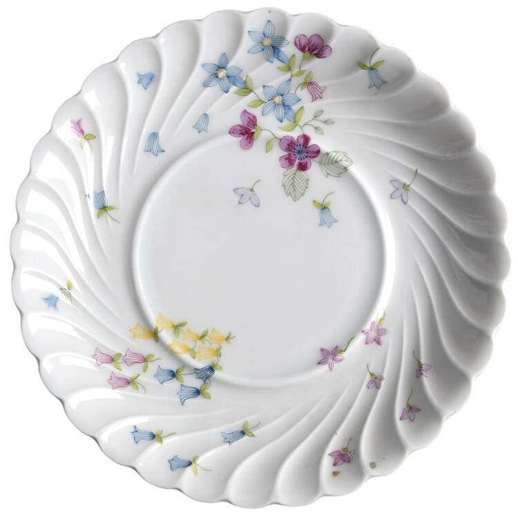 Prairie Saucer for Cream Soup Bowl