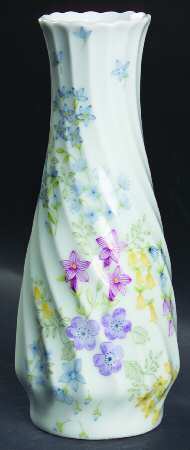 Prairie 7" Bud Vase