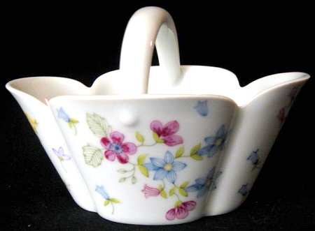 Prairie Small Basket