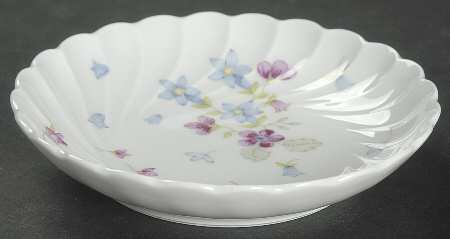 Prairie Fruit/Dessert (Sauce) Bowl