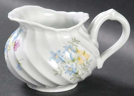 Prairie Creamer