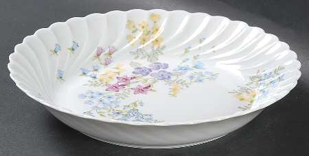 Prairie Coupe Soup Bowl