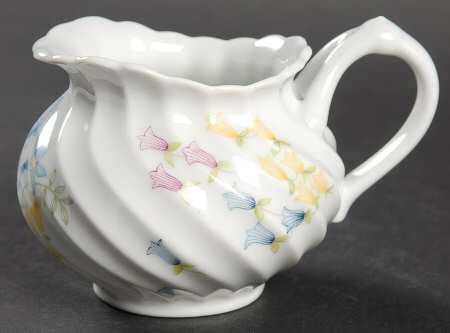Prairie Mini Creamer