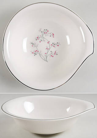 Prelude 10" Round Vegetable Bowl
