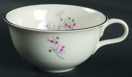 Prelude Flat Cup