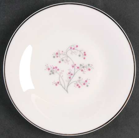 Prelude Bread & Butter Plate