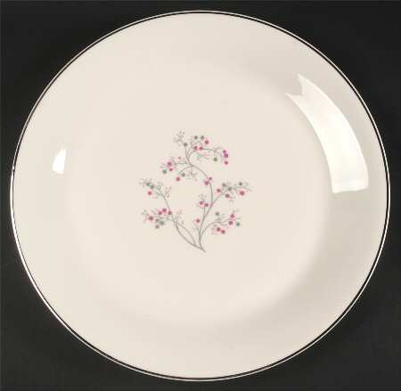 Prelude 13" Chop Plate (Round Platter)