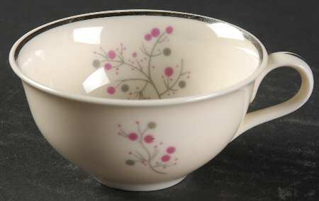 Prelude Flat Demitasse Cup