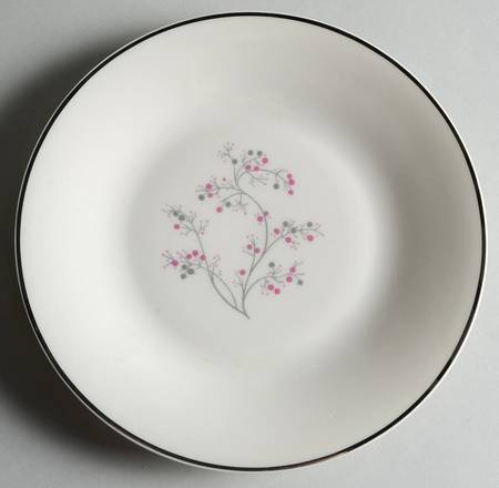 Prelude Salad Plate