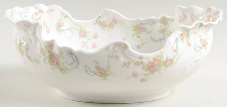 The Princess 9" Oval Vegetable Bowl