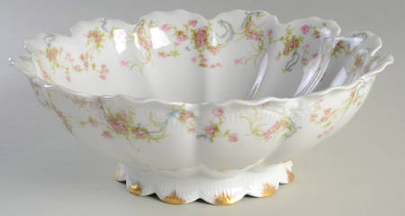 The Princess 10" Large Salad Serving Bowl