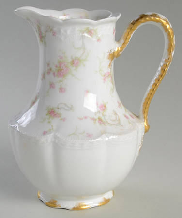 The Princess 48 Oz Pitcher