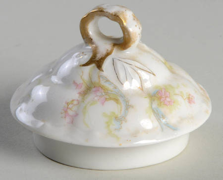 Schleiger 57A Lid for Chocolate Pot