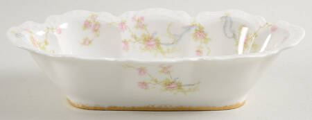 The Princess Olive Dish