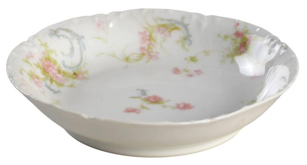 The Princess Fruit/Dessert (Sauce) Bowl