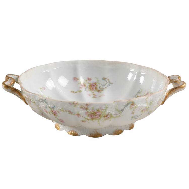 The Princess Round Vegetable No Lid