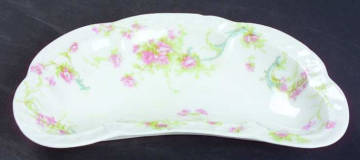 The Princess Bone Dish