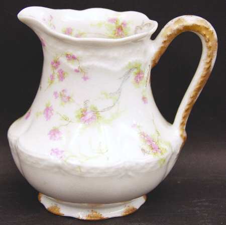 The Princess Creamer