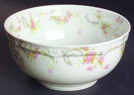 The Princess Cranberry Bowl