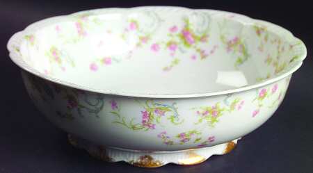 The Princess Large Fruit Bowl