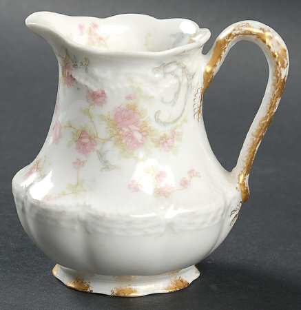 The Princess Creamer