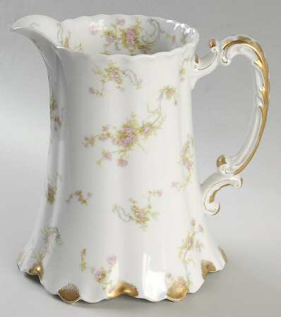 The Princess 48 Oz Pitcher