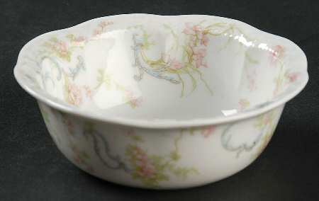 The Princess Ramekin No Saucer